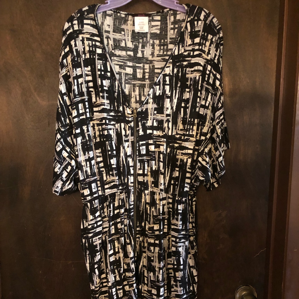 Mark Tunic